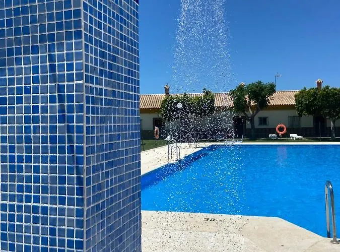 Apartmán Mellizos Conil De La Frontera