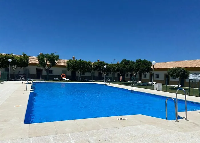 Apartmán Mellizos Conil De La Frontera