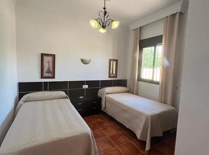 Apartmán Mellizos Conil De La Frontera