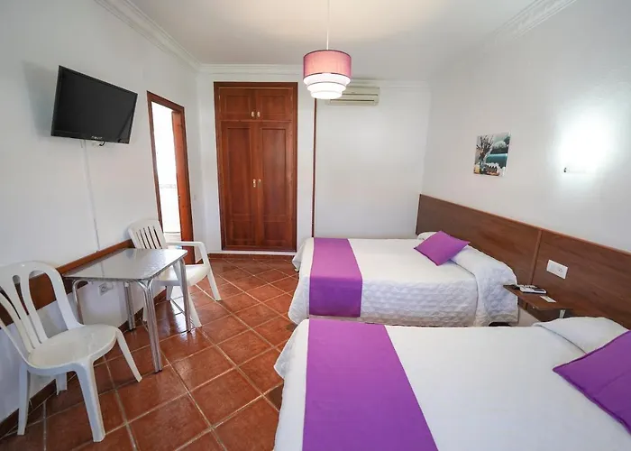 Apartmán Mellizos Conil De La Frontera