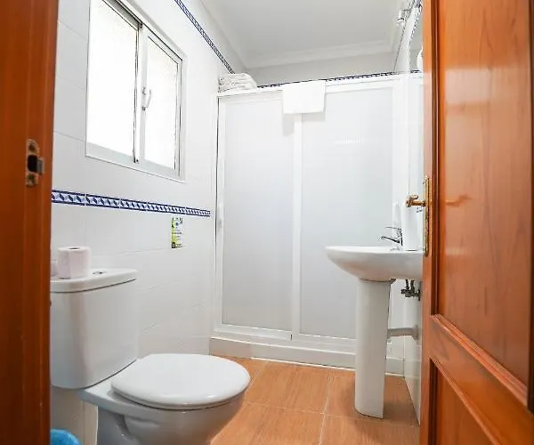 Apartmán Mellizos