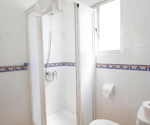 Apartmán Mellizos Conil De La Frontera