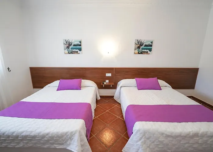Mellizos Conil De La Frontera