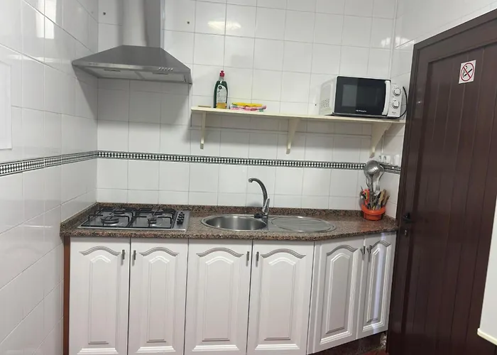 Apartmán Mellizos Conil De La Frontera
