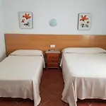 Mellizos Lejlighed *