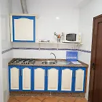 Lejlighed Mellizos Conil De La Frontera