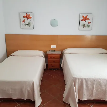 Mellizos Apartamento *