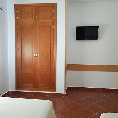 Mellizos Appartamento Conil De La Frontera