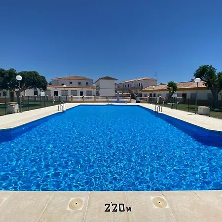 Mellizos Apartamento Conil De La Frontera