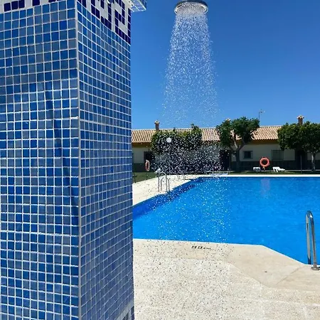 Apartamento Mellizos Conil De La Frontera