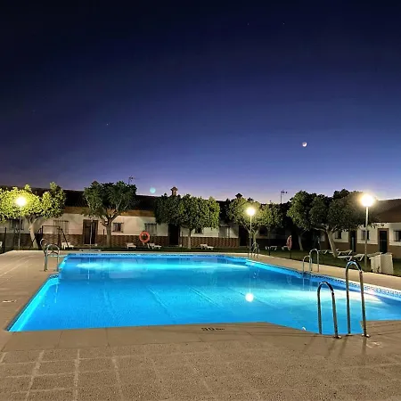 Mellizos קוניל דה לה פרונטרה