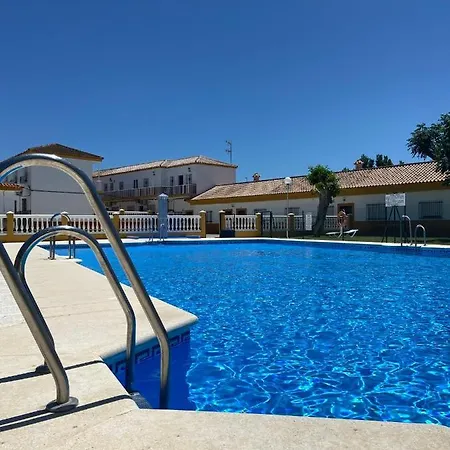 Mellizos Apartamento *