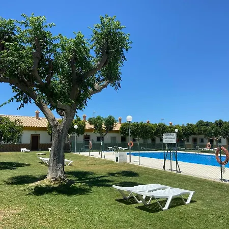 Apartment Mellizos Conil De La Frontera