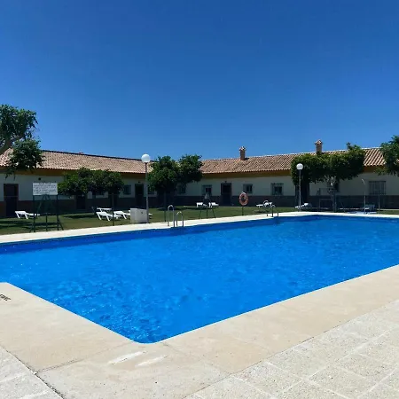 Mellizos Conil De La Frontera