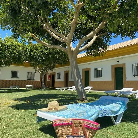 Appartamento Mellizos *