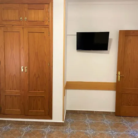 Mellizos * Conil De La Frontera