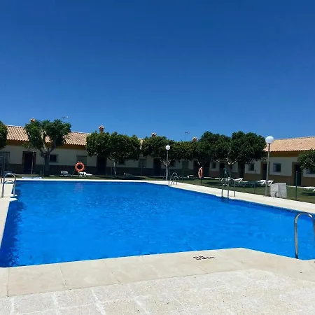 Apartamento Mellizos Conil De La Frontera