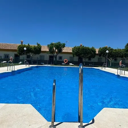 Mellizos * Conil De La Frontera