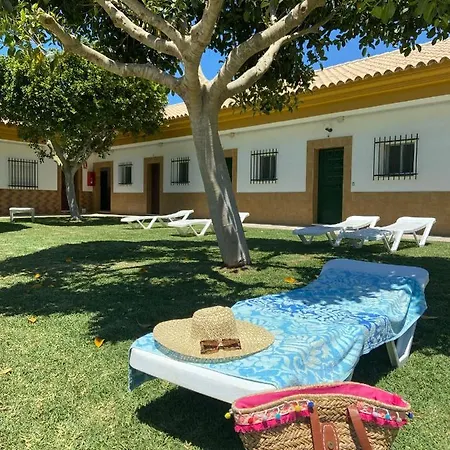 Apartamento Mellizos