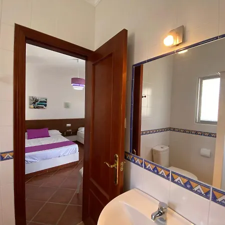 Mellizos Apartment