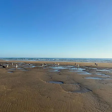 Apartamento Mellizos