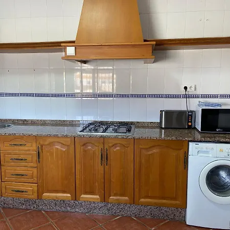 Mellizos Apartamento Conil De La Frontera