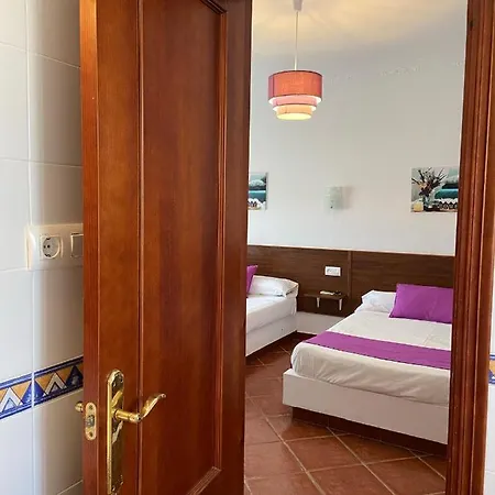 Apartamento Mellizos