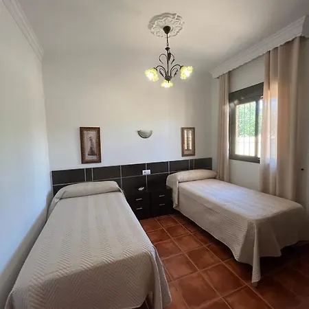 Mellizos Conil De La Frontera