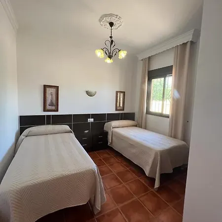 Appartamento Mellizos Conil De La Frontera
