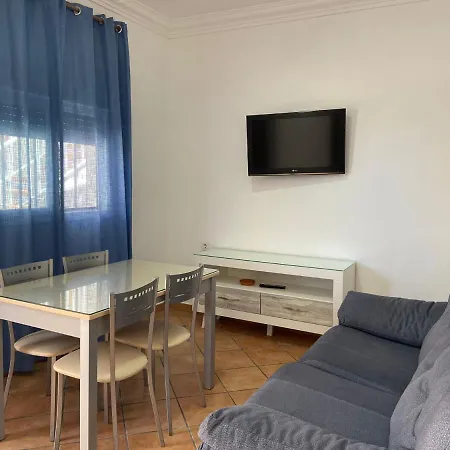 Mellizos Apartamento Conil De La Frontera