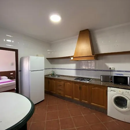 Apartamento Mellizos *