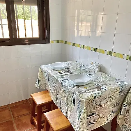 Apartamento Mellizos