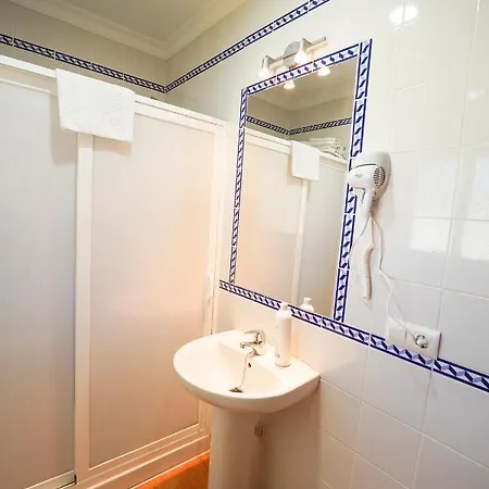 Apartamento Mellizos