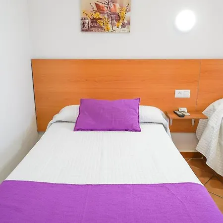 Mellizos Apartamento