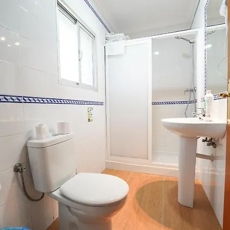 Mellizos Apartamento *