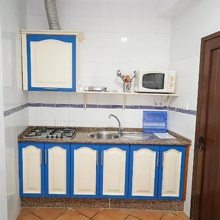 Apartamento Mellizos Conil De La Frontera
