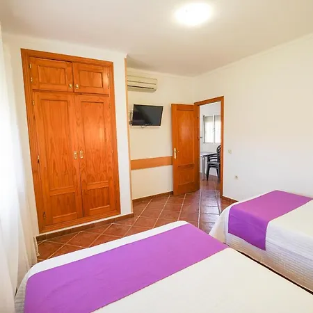 Mellizos Apartamento