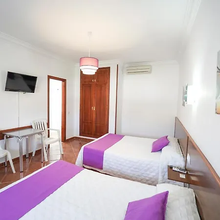 Apartamento Mellizos