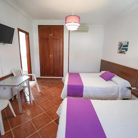 Appartamento Mellizos Conil De La Frontera