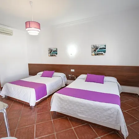 Mellizos Conil De La Frontera