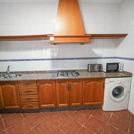 Apartment Mellizos *