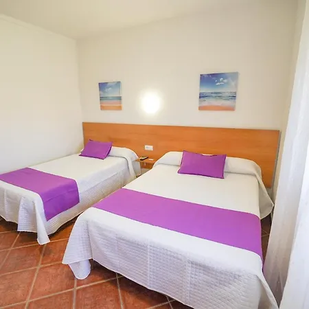 Mellizos Apartamento *