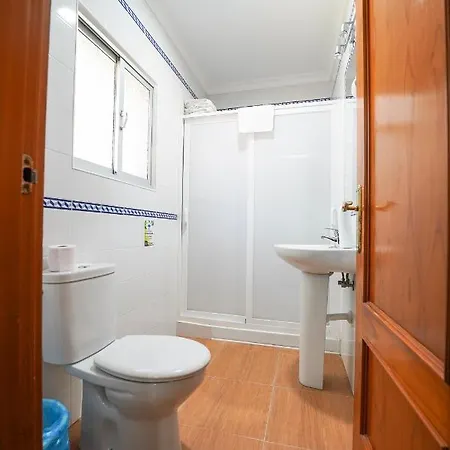 Apartamento Mellizos
