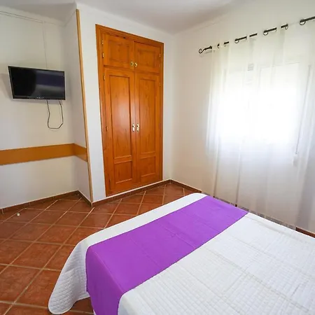 Mellizos Apartamento *