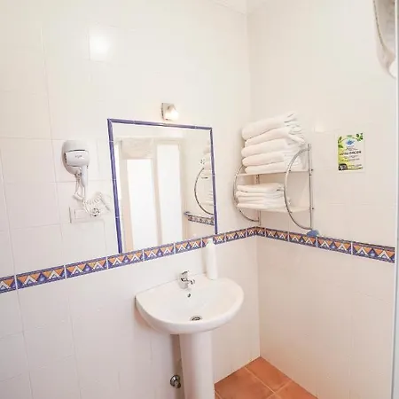 Mellizos Apartamento *