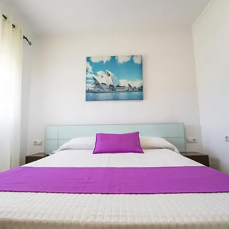 Mellizos Apartamento *