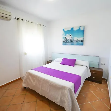 Mellizos Apartment