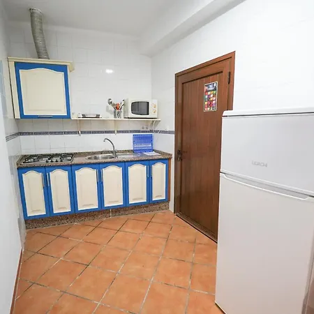 Appartamento Mellizos Conil De La Frontera