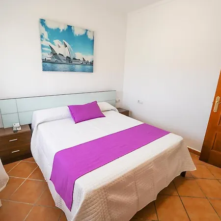 Mellizos Apartamento *