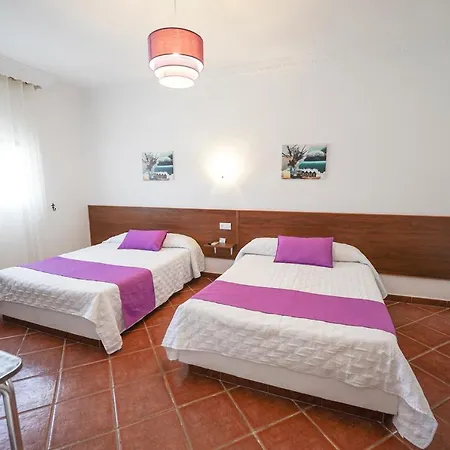 Appartement Los Mellizos *